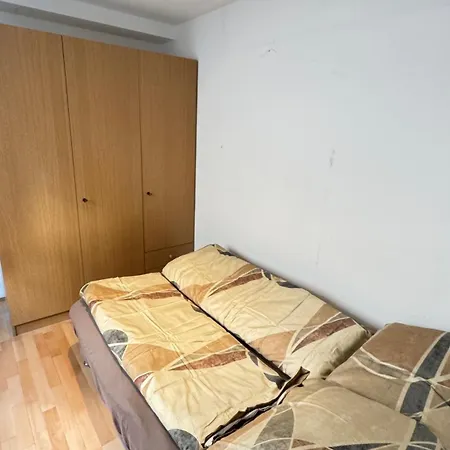 Apartment 110 Sqm Family With Generous Private Outdoor Area *