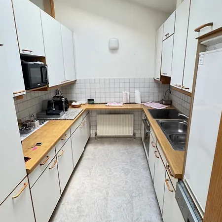 110 Sqm Family With Generous Private Outdoor Area Apartment Innsbruck