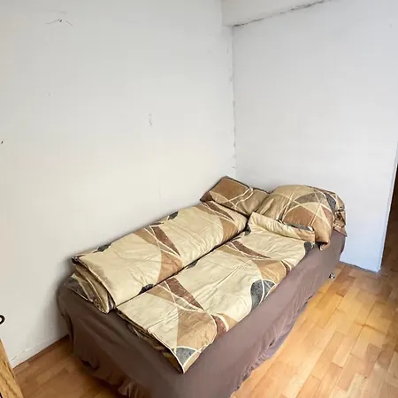 110 Sqm Family With Generous Private Outdoor Area *