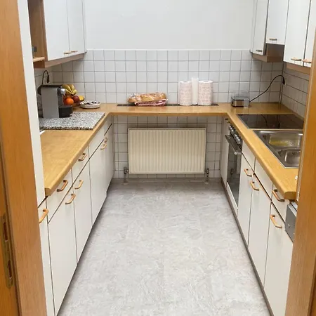 Apartment 110 Sqm Family With Generous Private Outdoor Area *