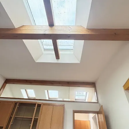 110 Sqm Family With Generous Private Outdoor Area Apartment Innsbruck