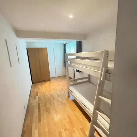 110 Sqm Family With Generous Private Outdoor Area Innsbruck