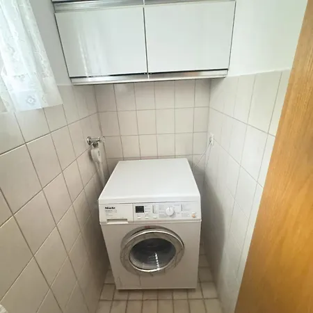 Apartment 110 Sqm Family With Generous Private Outdoor Area *