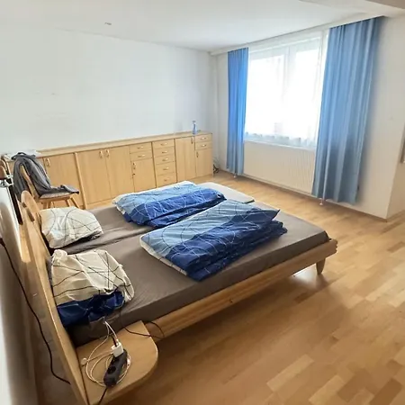 Apartment 110 Sqm Family With Generous Private Outdoor Area *