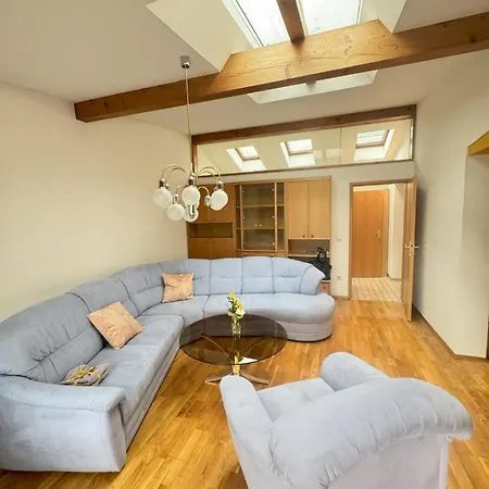 110 Sqm Family With Generous Private Outdoor Area *