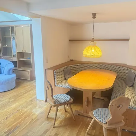Appartement 110 Sqm Family With Generous Private Outdoor Area Innsbruck