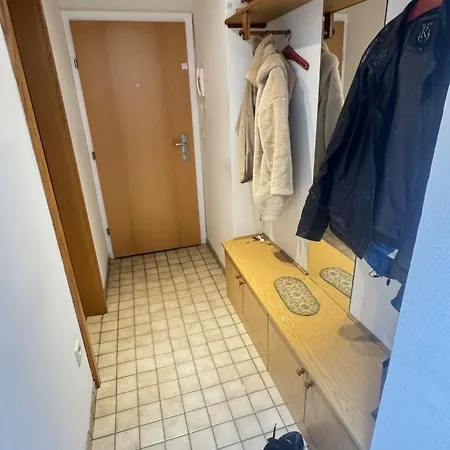 110 Sqm Family With Generous Private Outdoor Area Apartman